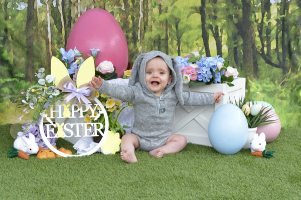 Easter Mini Sessions - Image 2