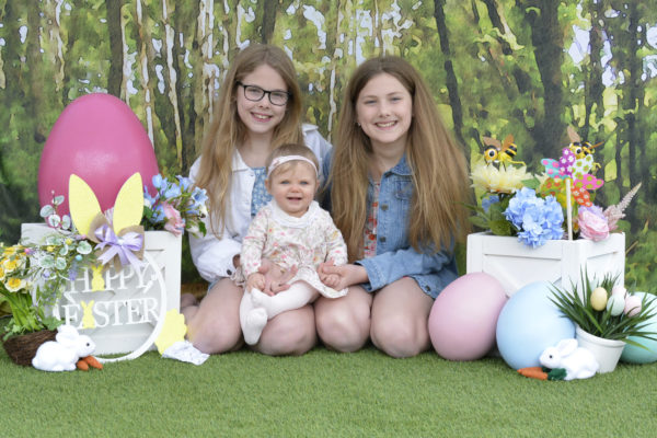 Easter Mini Sessions - Image 4