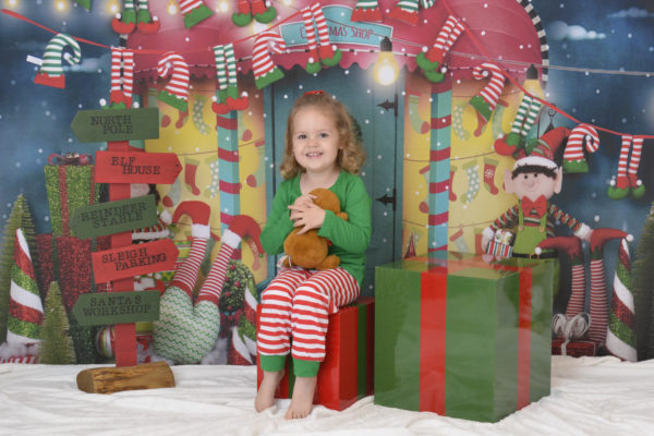 Christmas Mini Sessions - Image 6