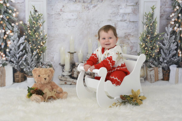Christmas Mini Sessions - Image 2