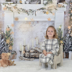 Christmas Mini Sessions