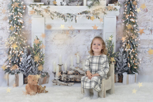 Christmas Mini Sessions