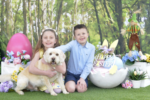 Easter Mini Sessions - Image 5
