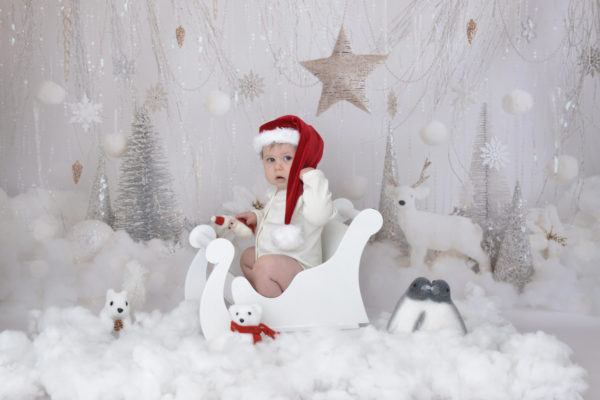 Christmas Mini Sessions - Image 3