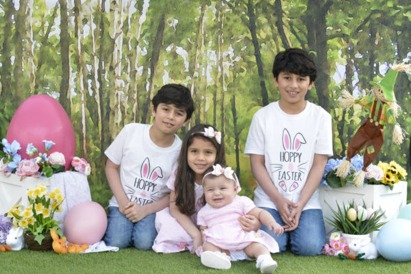 Easter Mini Sessions - Image 6