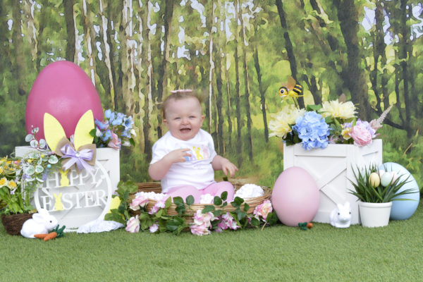 Easter Mini Sessions - Image 7