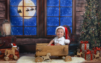 Why invest in Christmas photography?
