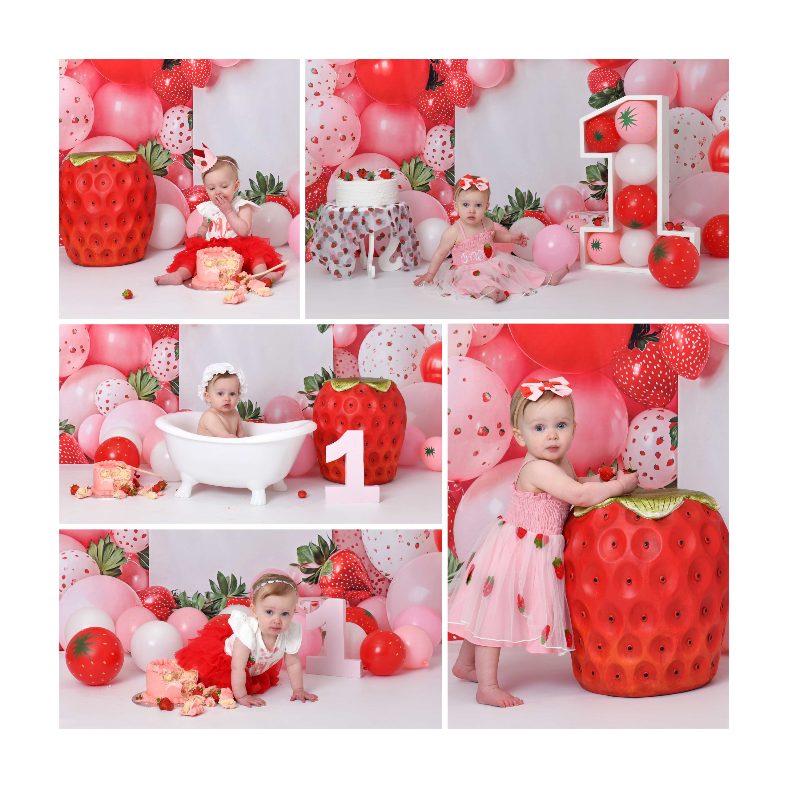 STRAWBERRY