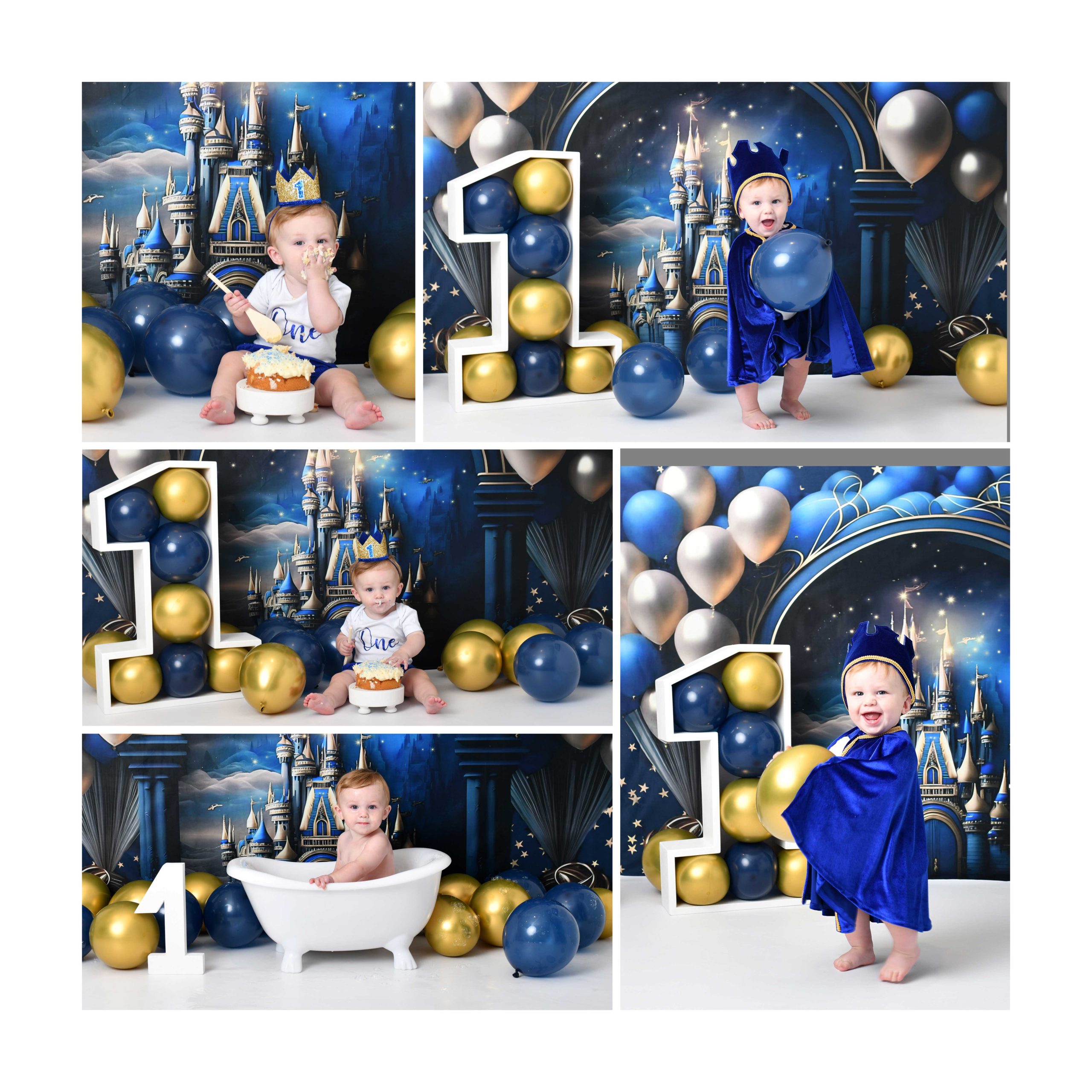 LITTLEKING